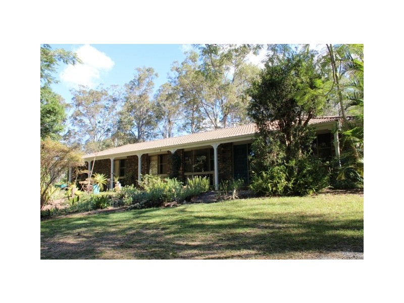 279 Birds Road, Guanaba QLD 4210