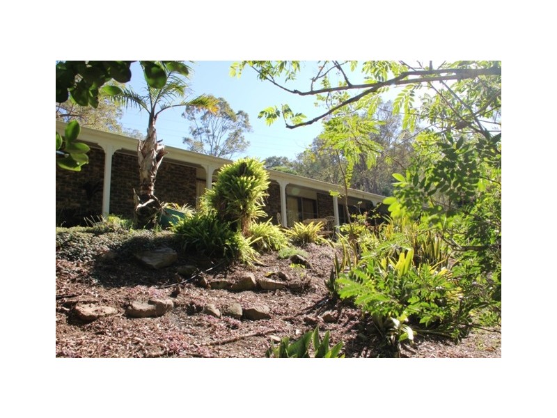 279 Birds Road, Guanaba QLD 4210