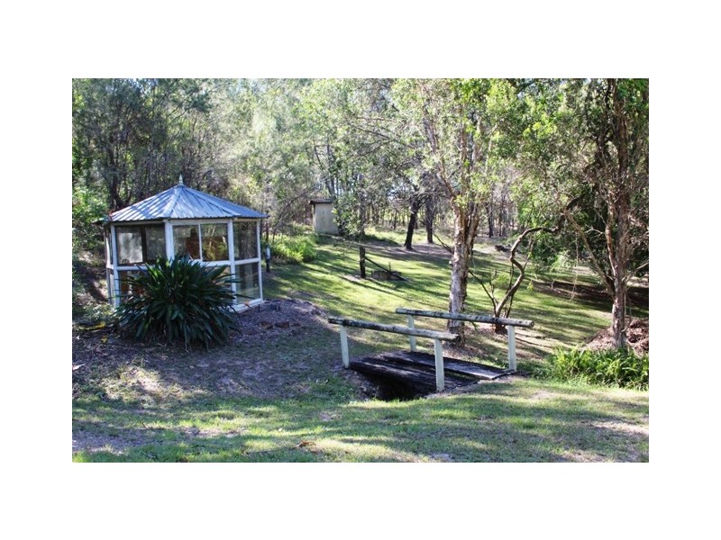 279 Birds Road, Guanaba QLD 4210