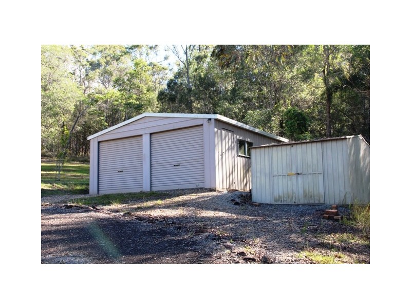 279 Birds Road, Guanaba QLD 4210