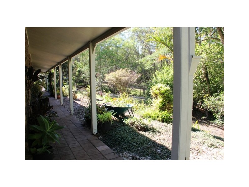 279 Birds Road, Guanaba QLD 4210