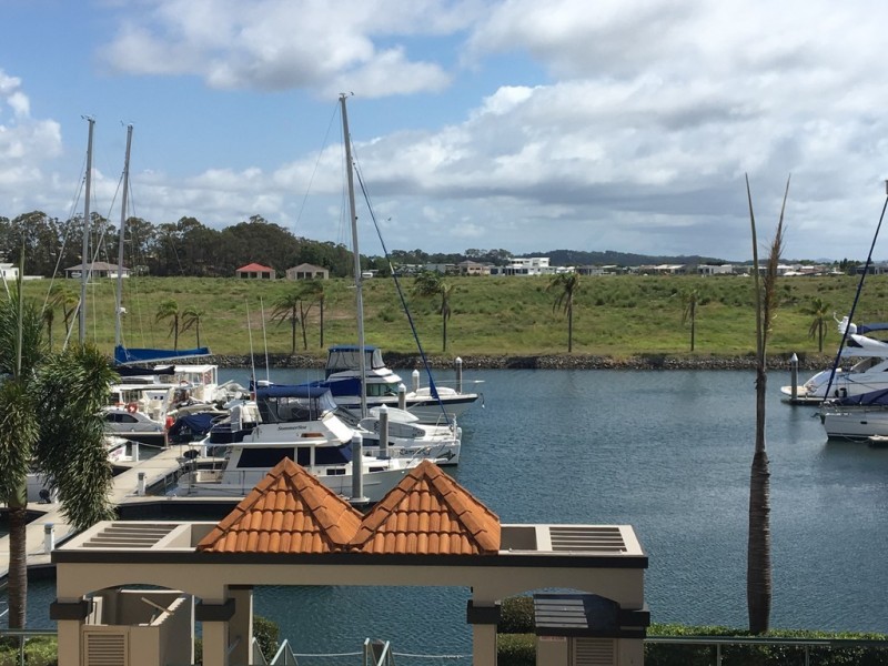 3033/56-58 John Lund Drive, Hope Island QLD 4212