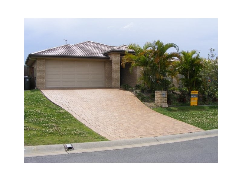 6 Diamond Sand Drive, Upper Coomera QLD 4209