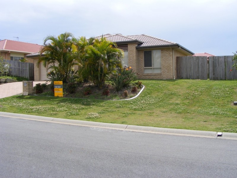 6 Diamond Sand Drive, Upper Coomera QLD 4209