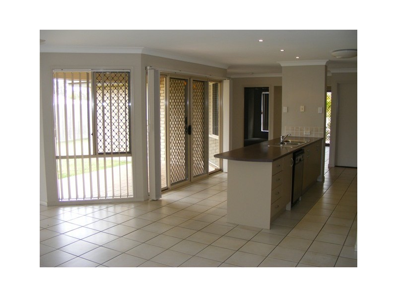 6 Diamond Sand Drive, Upper Coomera QLD 4209