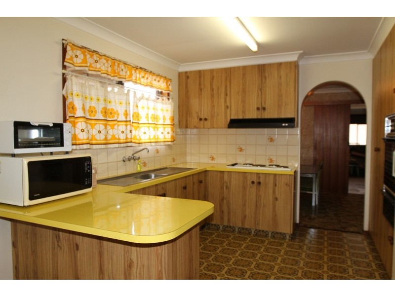 84 Boshammer Street, Rangeville QLD 4350