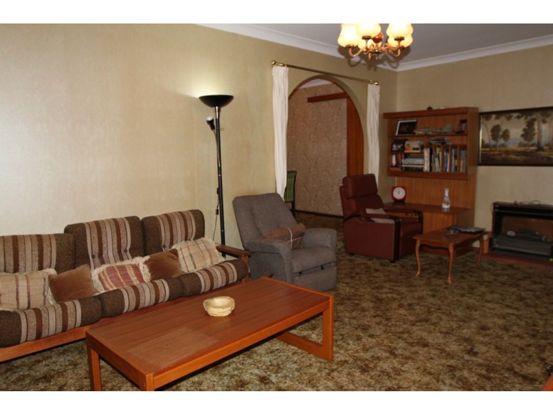 84 Boshammer Street, Rangeville QLD 4350