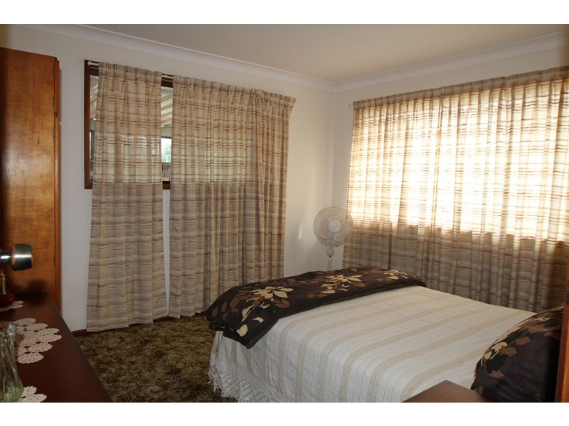 84 Boshammer Street, Rangeville QLD 4350