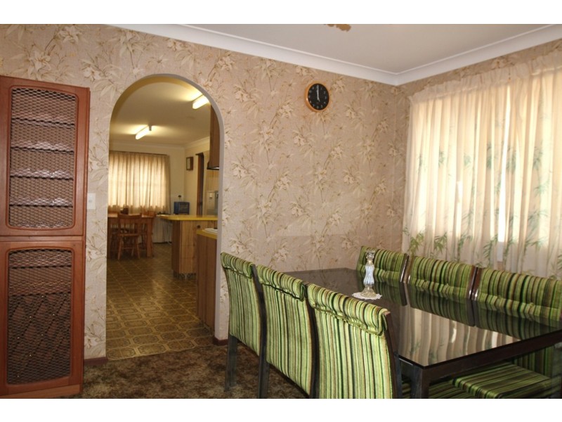 84 Boshammer Street, Rangeville QLD 4350