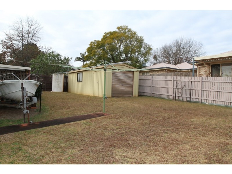 84 Boshammer Street, Rangeville QLD 4350