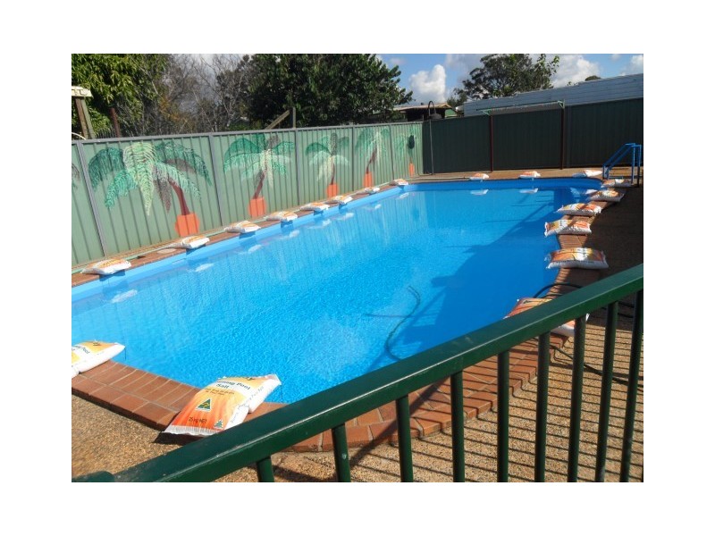 204. Taylor Street, Newtown QLD 4350