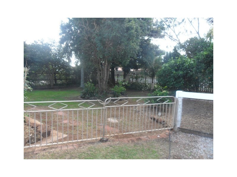 204. Taylor Street, Newtown QLD 4350