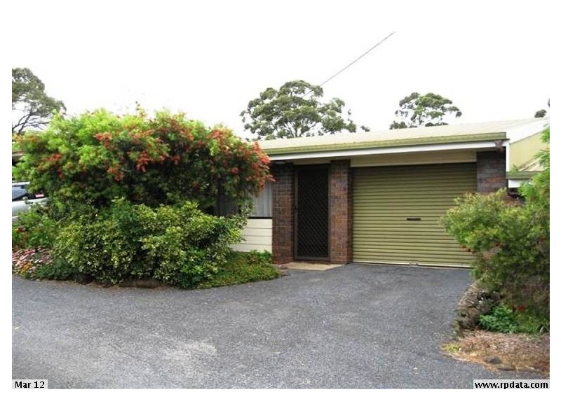 11/1 Whichello Street, Newtown QLD 4350