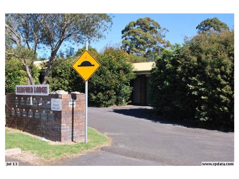 11/1 Whichello Street, Newtown QLD 4350