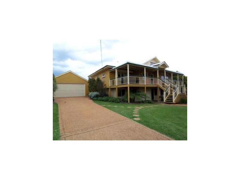 Toowoomba QLD 4350
