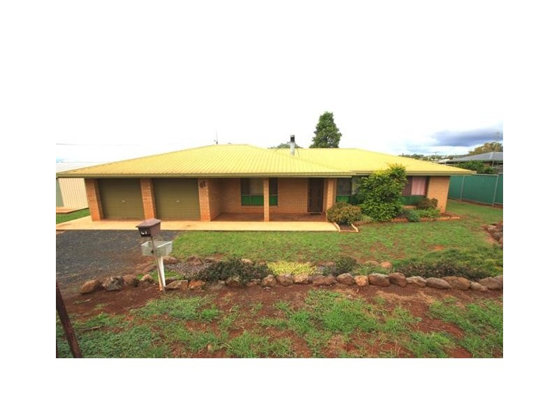 41. Canning Street, Drayton QLD 4350