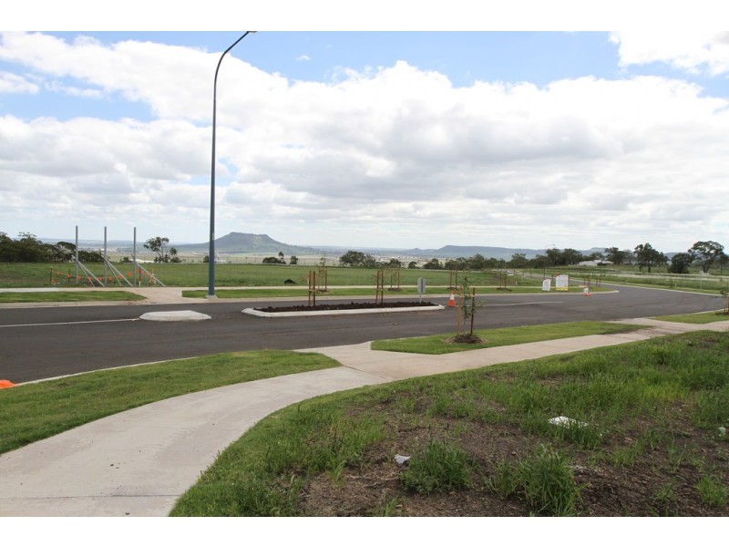 Lot 104 Basset Crescent, Torrington QLD 4350