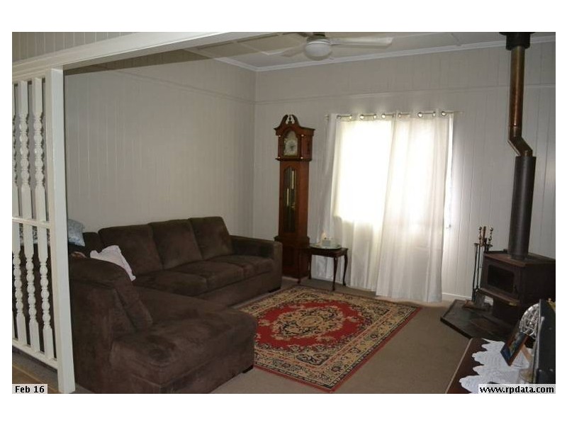 46 Proposch Street, Oakey QLD 4401
