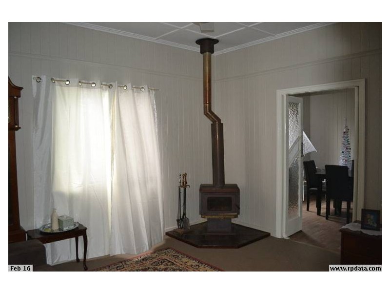 46 Proposch Street, Oakey QLD 4401