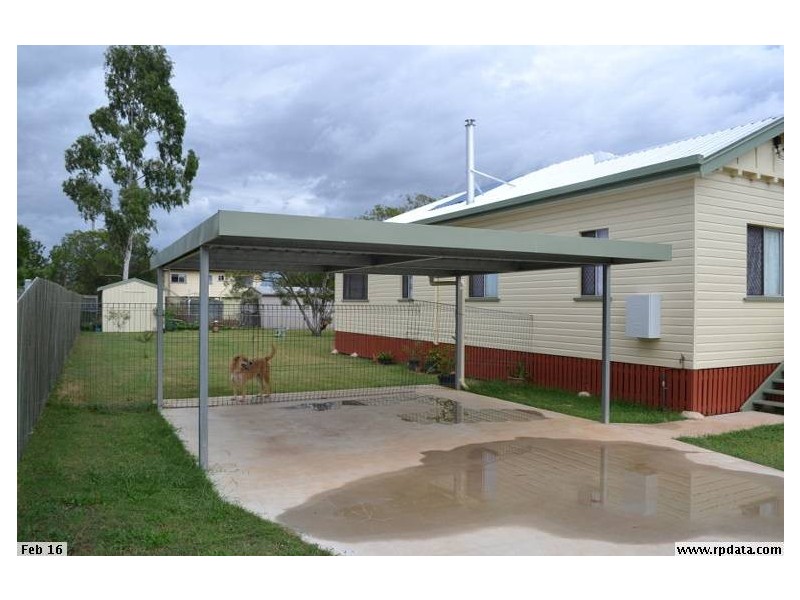 46 Proposch Street, Oakey QLD 4401