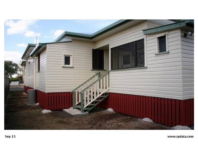46 Proposch Street, Oakey QLD 4401