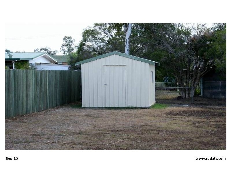 46 Proposch Street, Oakey QLD 4401