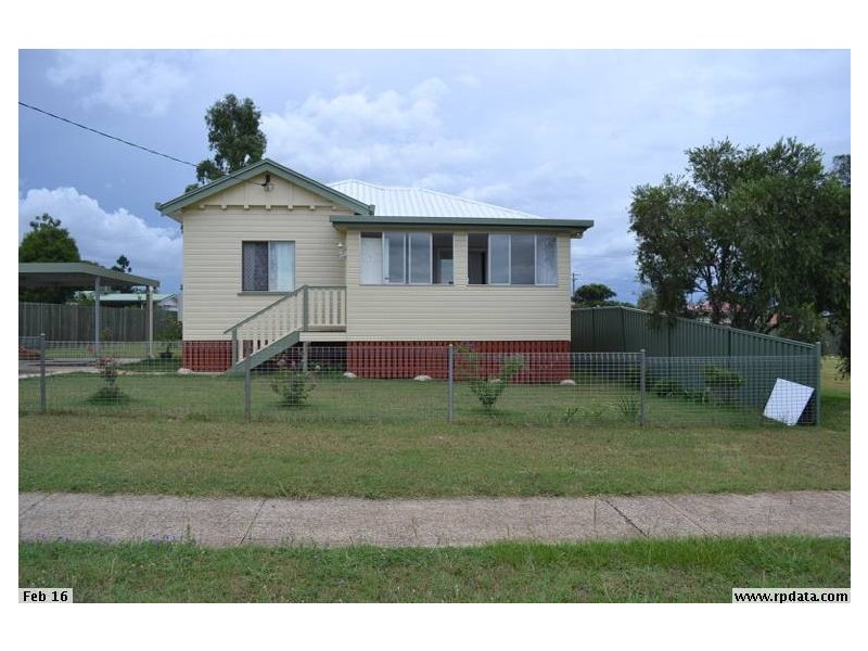46 Proposch Street, Oakey QLD 4401