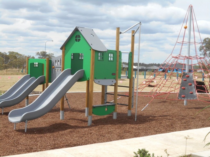 Lot 3 London Circuit, Torrington QLD 4350