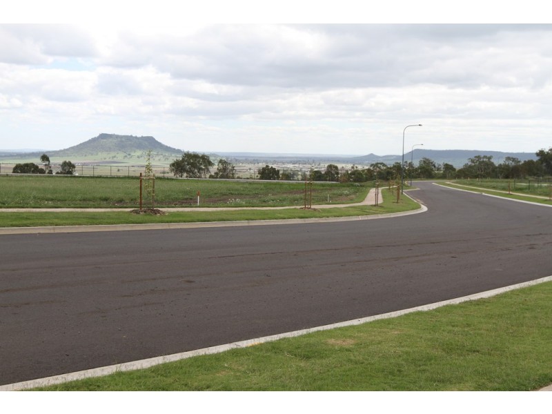 Lot 3 London Circuit, Torrington QLD 4350