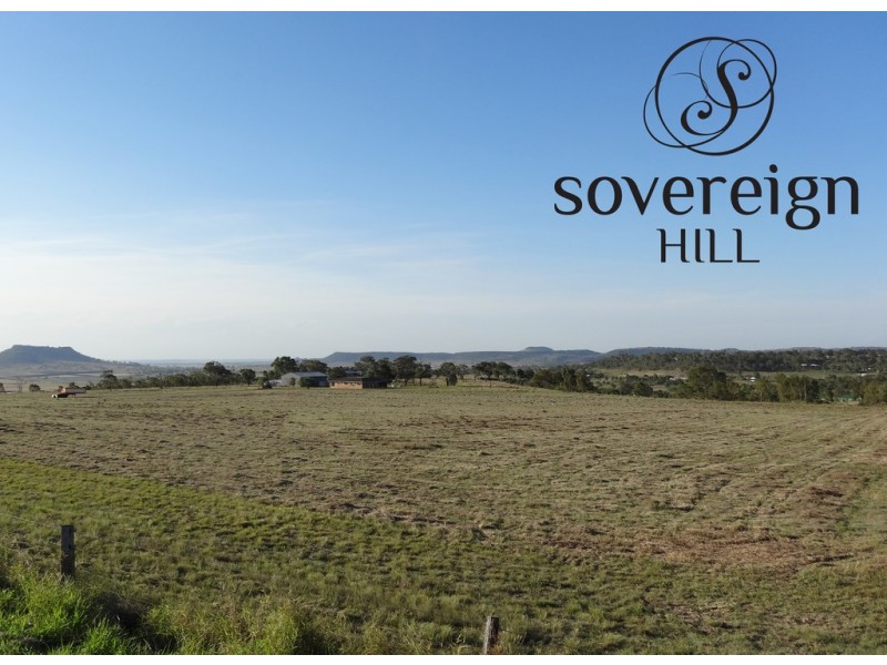 Lot 82 Cnr Basset Crescent/London Circuit, Torrington QLD 4350