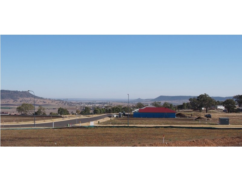 Lot 83 Basset Crescent, Torrington QLD 4350