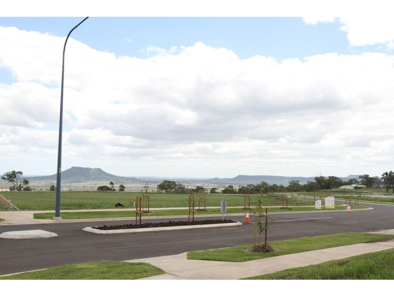 Lot 88 Basset Crescent, Torrington QLD 4350