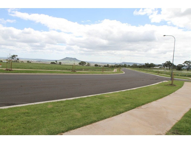 Lot 118 London Circuit, Torrington QLD 4350