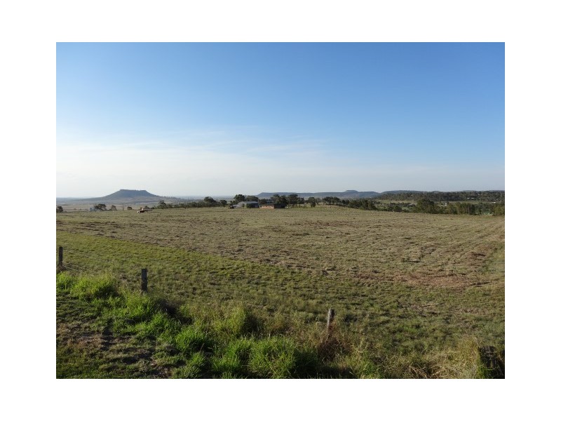 Lot 128 291 Hursley Road, Torrington QLD 4350