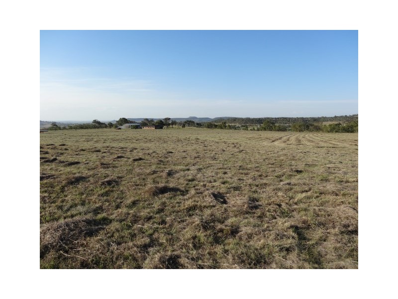 Lot 128 291 Hursley Road, Torrington QLD 4350