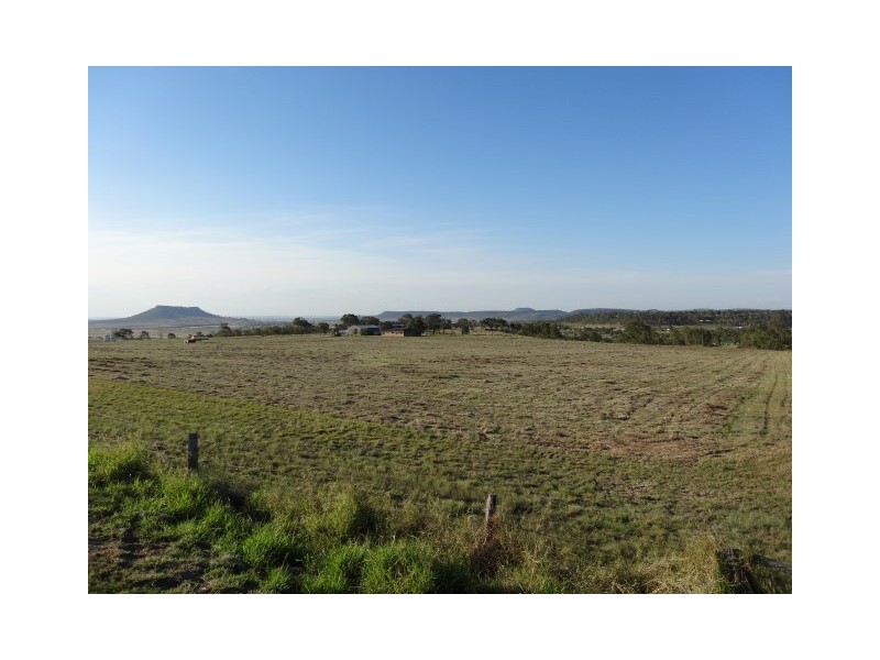 Lot 128 291 Hursley Road, Torrington QLD 4350