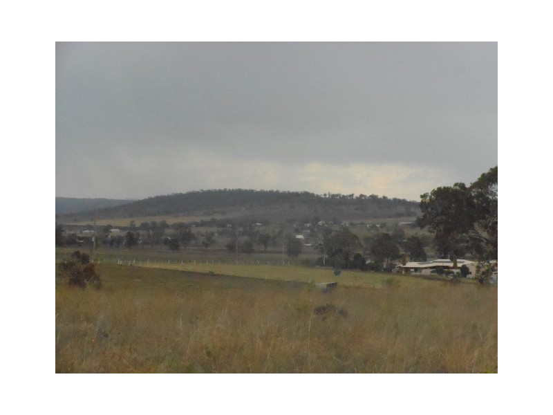 Lot 128 291 Hursley Road, Torrington QLD 4350