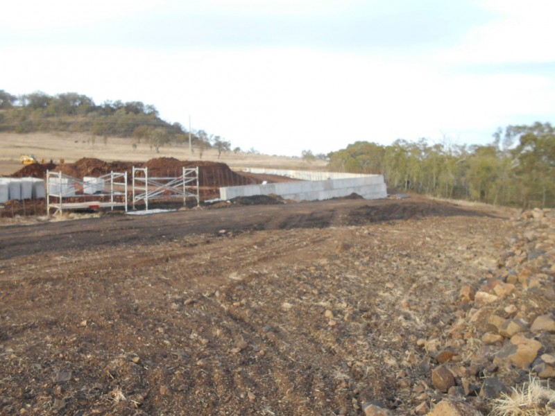 Lot 128 291 Hursley Road, Torrington QLD 4350