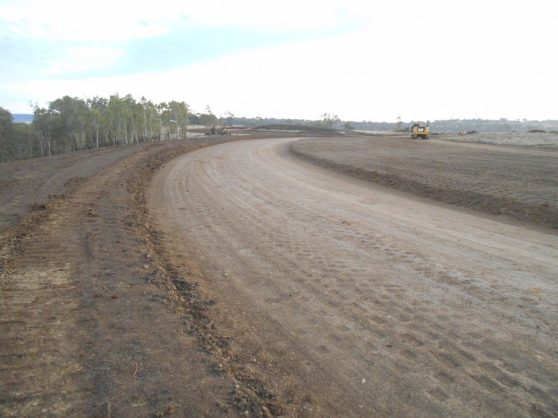 Lot 128 291 Hursley Road, Torrington QLD 4350