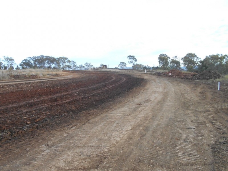 Lot 128 291 Hursley Road, Torrington QLD 4350