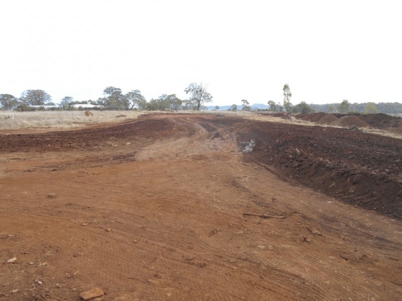 Lot 128 291 Hursley Road, Torrington QLD 4350