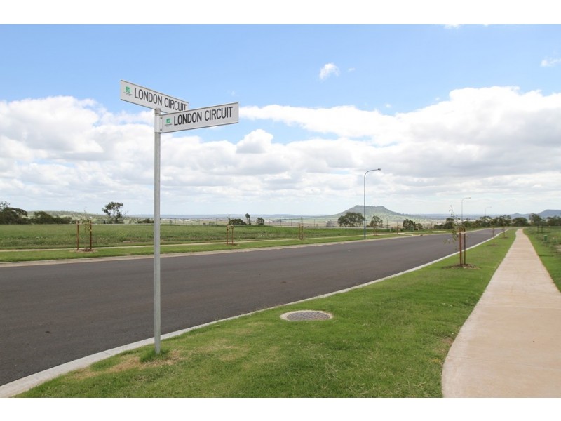 Lot 14 London Circuit, Torrington QLD 4350