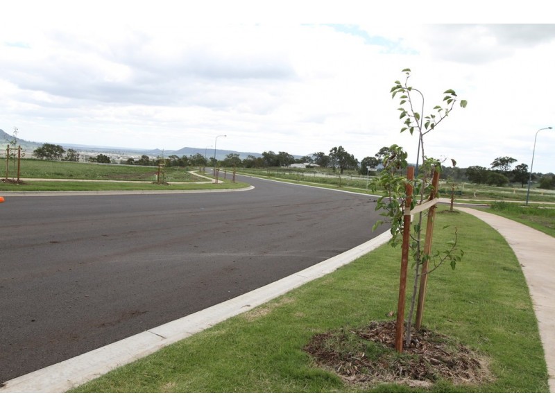 Lot 6 London Circuit, Torrington QLD 4350