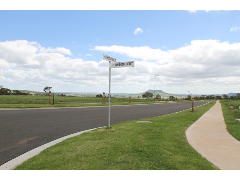 Lot 6 London Circuit, Torrington QLD 4350