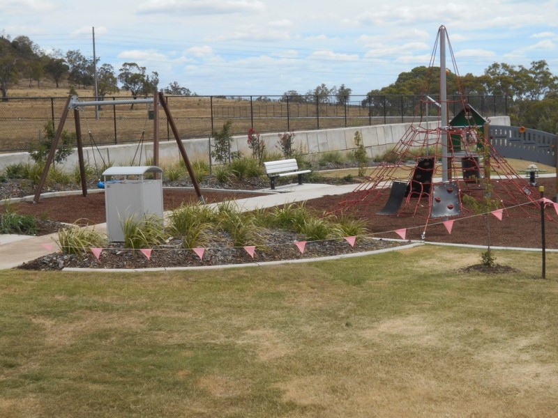 Lot 86 Basset Crescent, Torrington QLD 4350