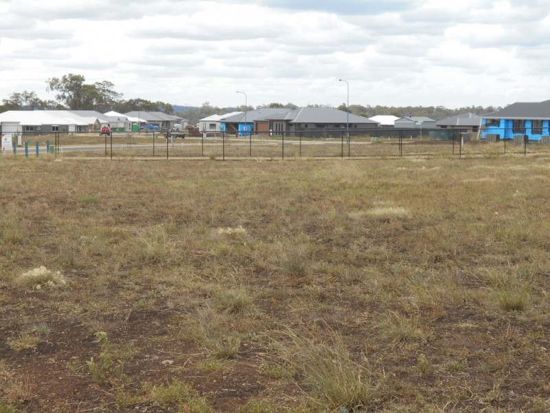 Lot 86 Basset Crescent, Torrington QLD 4350