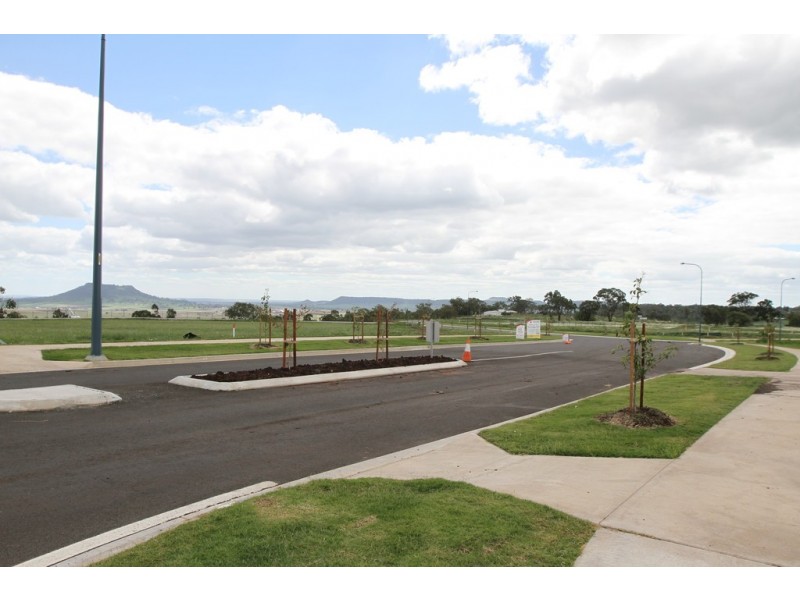 Lot 86 Basset Crescent, Torrington QLD 4350