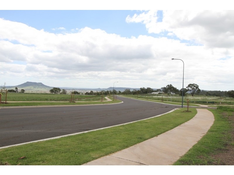 Lot 86 Basset Crescent, Torrington QLD 4350