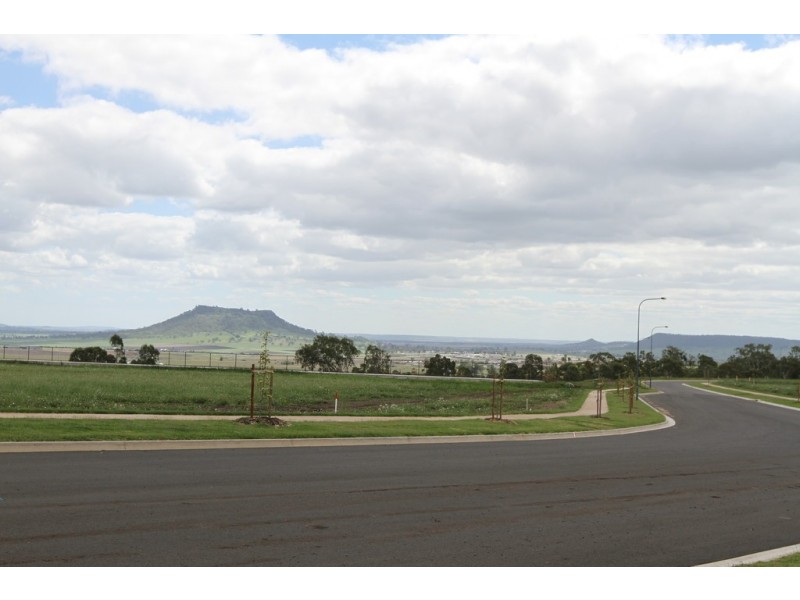 Lot 86 Basset Crescent, Torrington QLD 4350