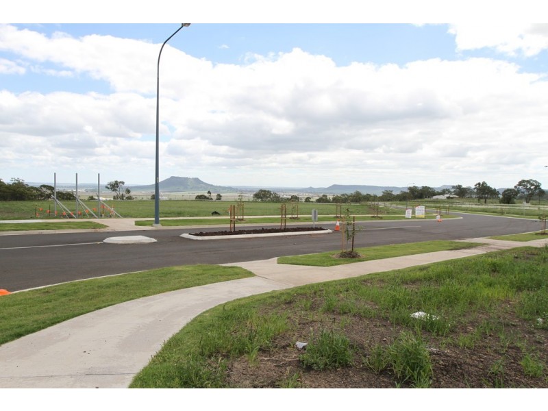 Lot 98 Basset Cres, Torrington QLD 4350